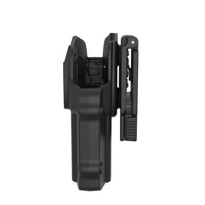 Funda Para Pistola Beretta 92 Y 92fs Omitac Para Cinturon