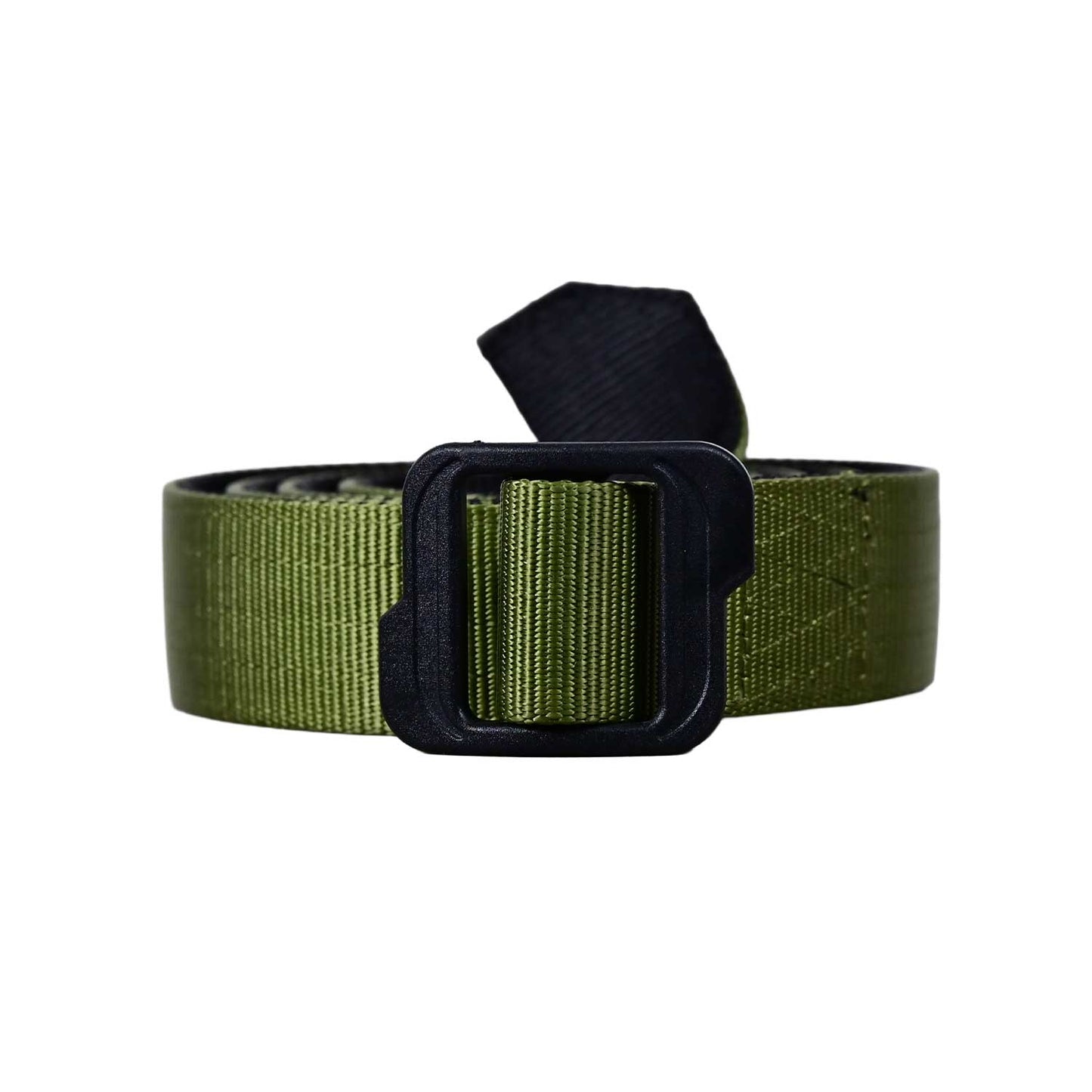 Cinturon Tactico Militar Omitac Doble Vista Porta Accesorios