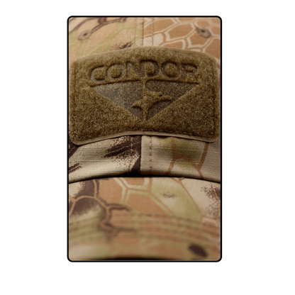 Gorra Tactica Militar Camuflajes Condor