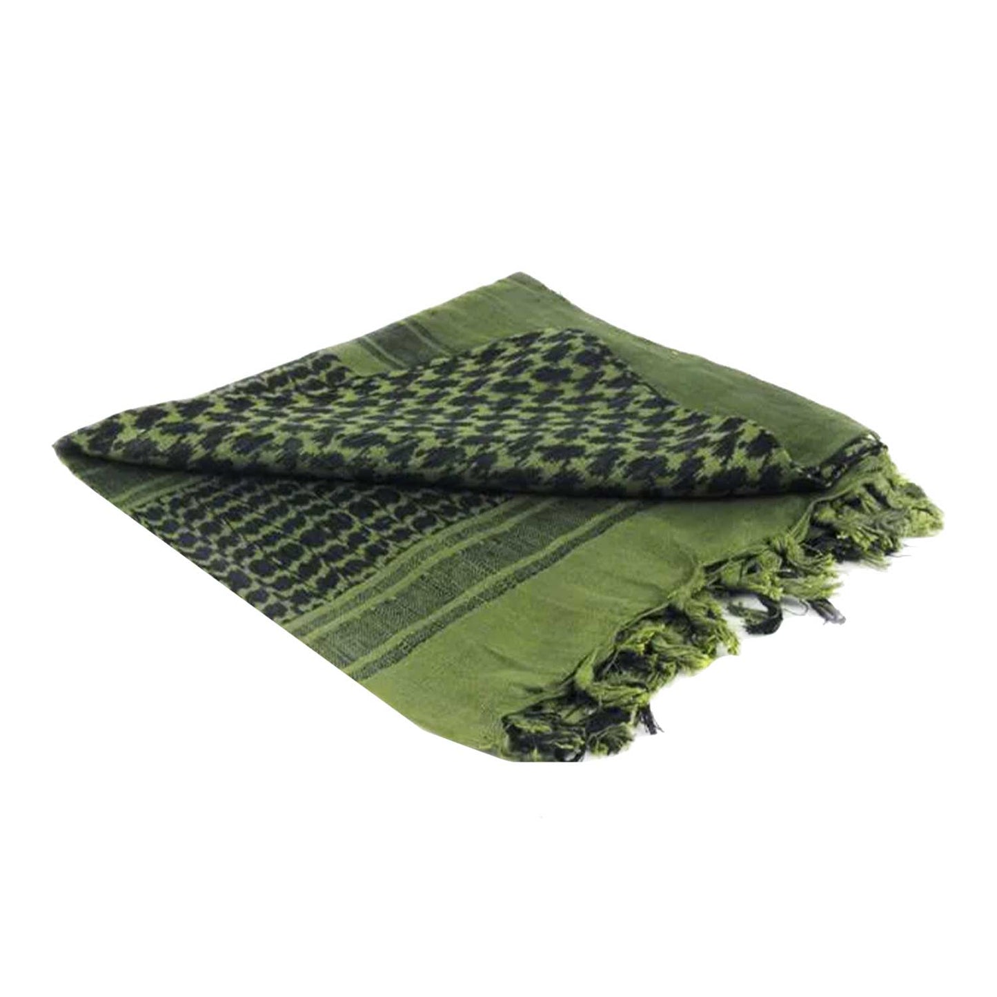 Shemagh palestina 100% Algodón Condor