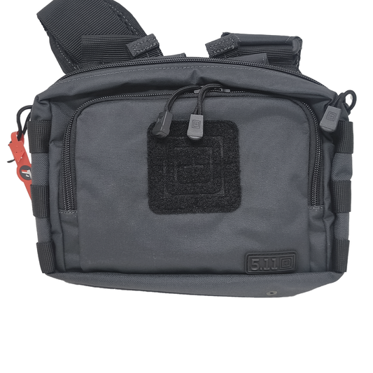 Banger Tactical 5.11 Tactical Mochila Táctica Bolsa de Tiro