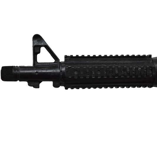 Rifle De Entrenamiento Replica Rifle R-15 Resistente Elite