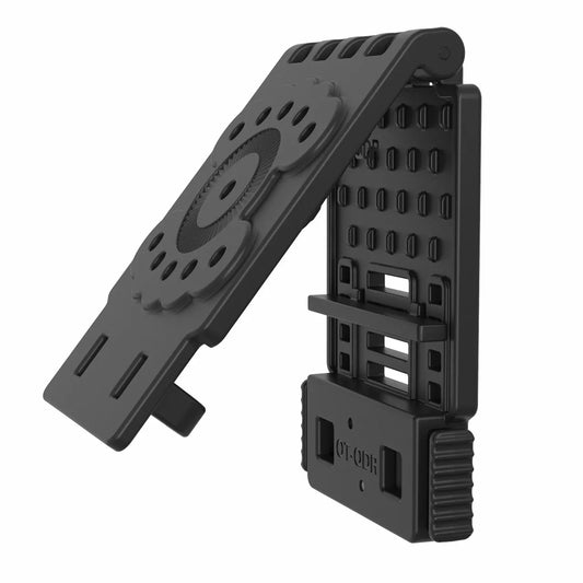 Kit Funda Universal Nivel 2 Clip De Cinturon 360 Omitac