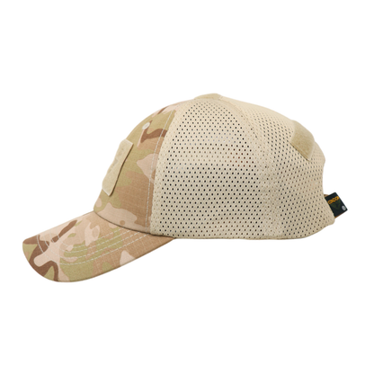 Gorra Tactica Militar Camuflajes Condor