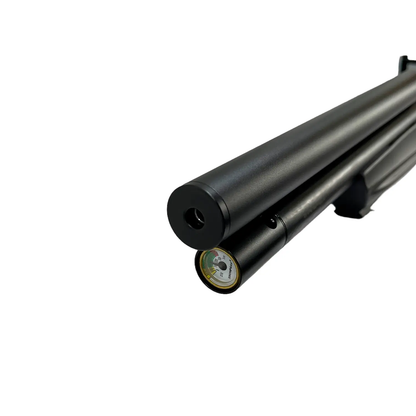 Rifle De Diabolos Aztk T-rex Bullpup Pcp 5.5m 900fps