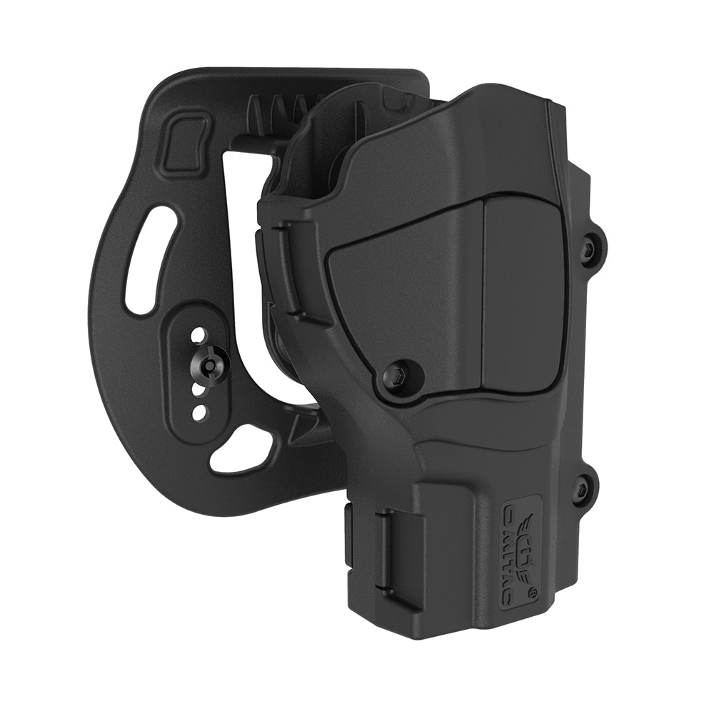 Funda Para Pistola Beretta Px4 Storm Ajuste Paleta Nivel 2