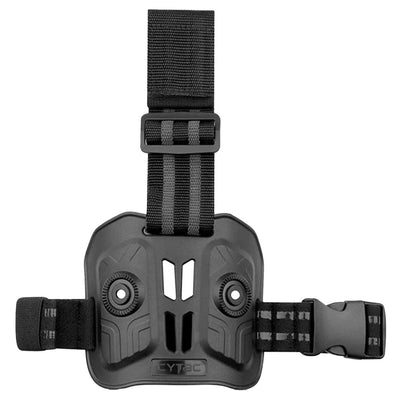 Piernera Porta Arma Universal Compacta