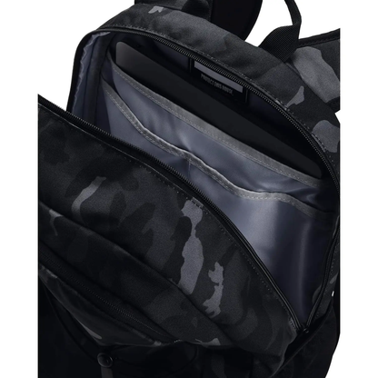 Mochila Escolar Deportiva Porta Laptop 26 Litros Storm