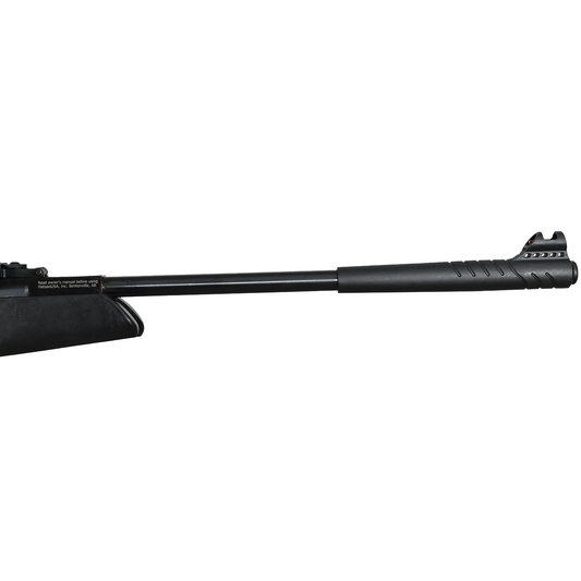 Rifle Deportivo Hatsan Edge Spring 5.5m 800fps