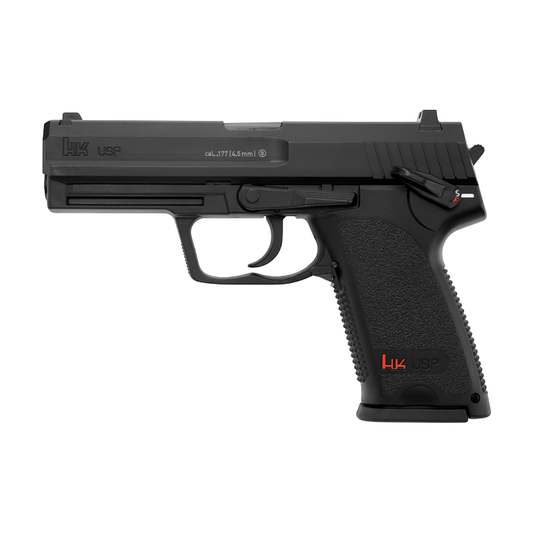 Pistola Umarex Hk USP