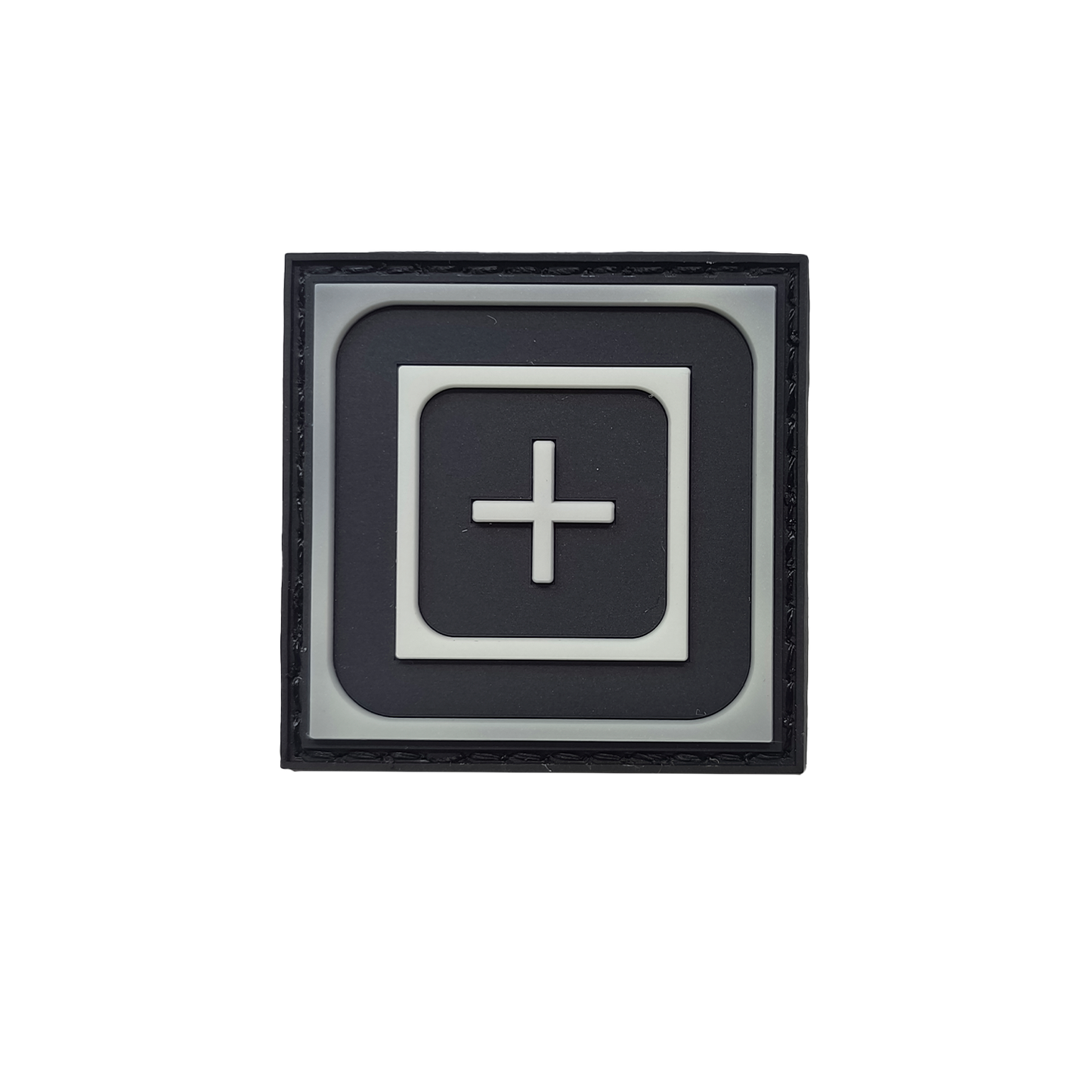 Parches Tacticos Originales 5.11 De Pvc Varios Diseños