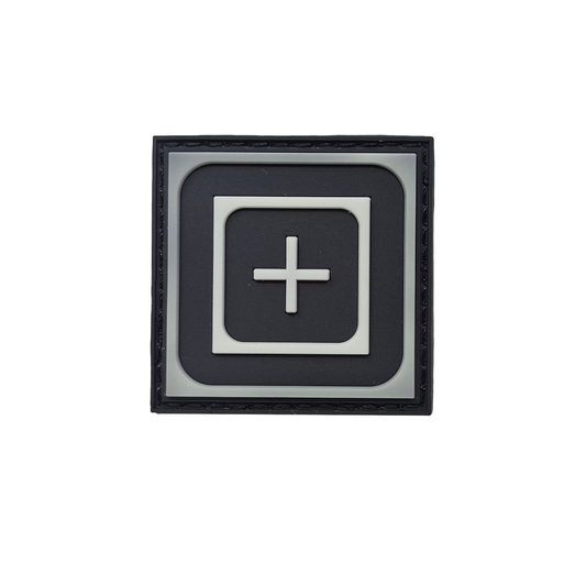 Parches Tacticos Originales 5.11 De Pvc Varios Diseños