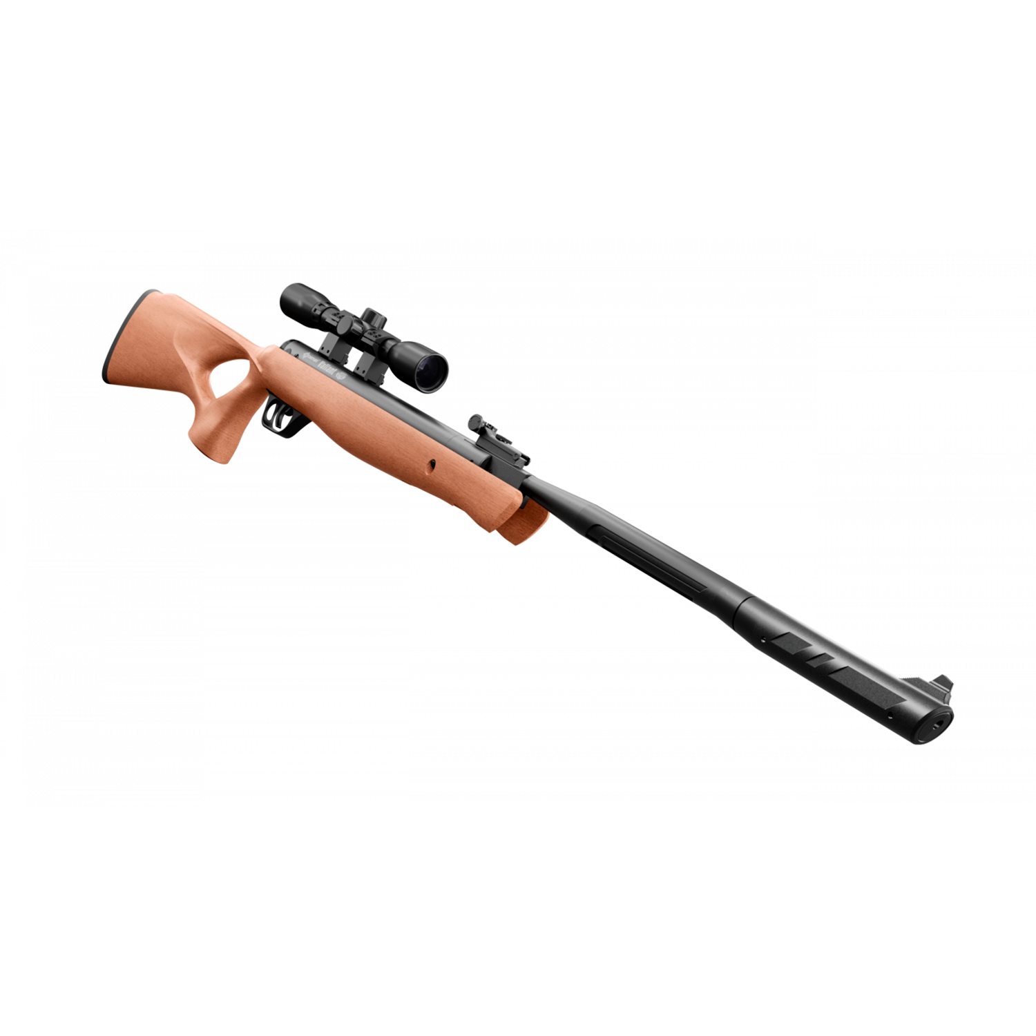 Rifle CROSMAN VALIANT NP (.22) Nitro Pistón 1100 fps