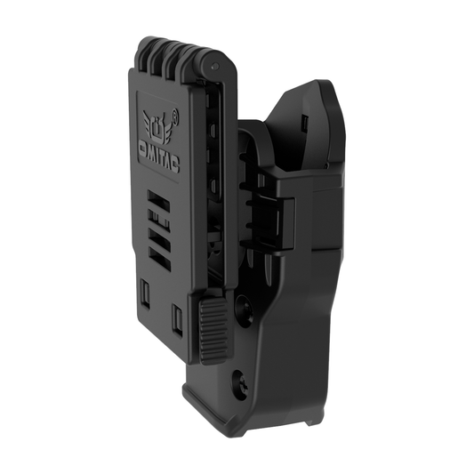 Funda para Pistola Sig Sauer P320 Clip de Cinturón Omitac
