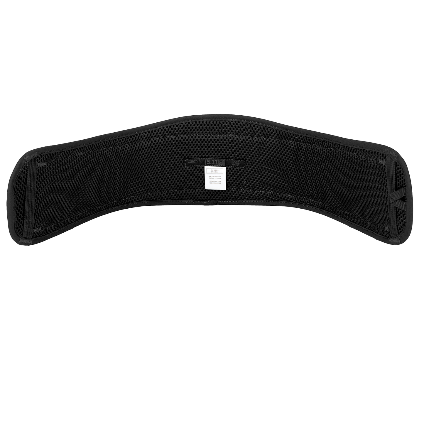 Cinturon Faja De Combate Original 5.11 Para Equipamiento