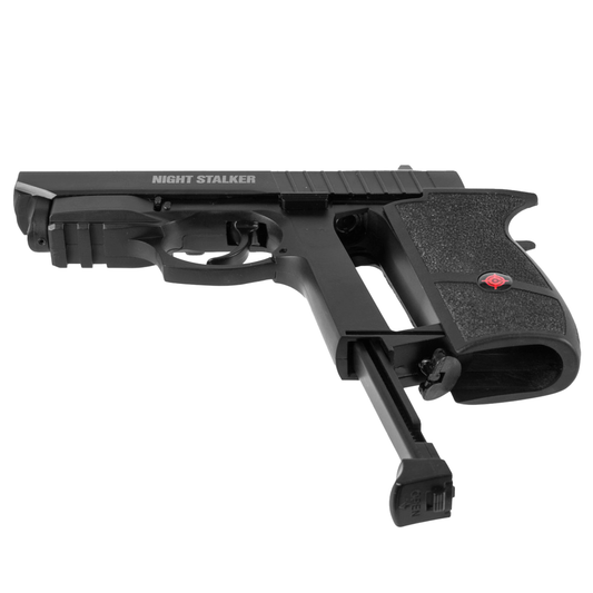 Cargador Para Pistola Night Stalker Crosman 18bbs Pfm520