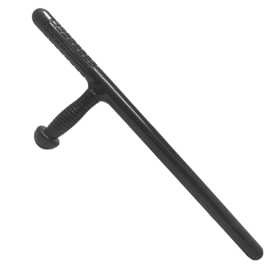 Kit Porta Tonfa con Porta Llaves Milfort y Tonfa