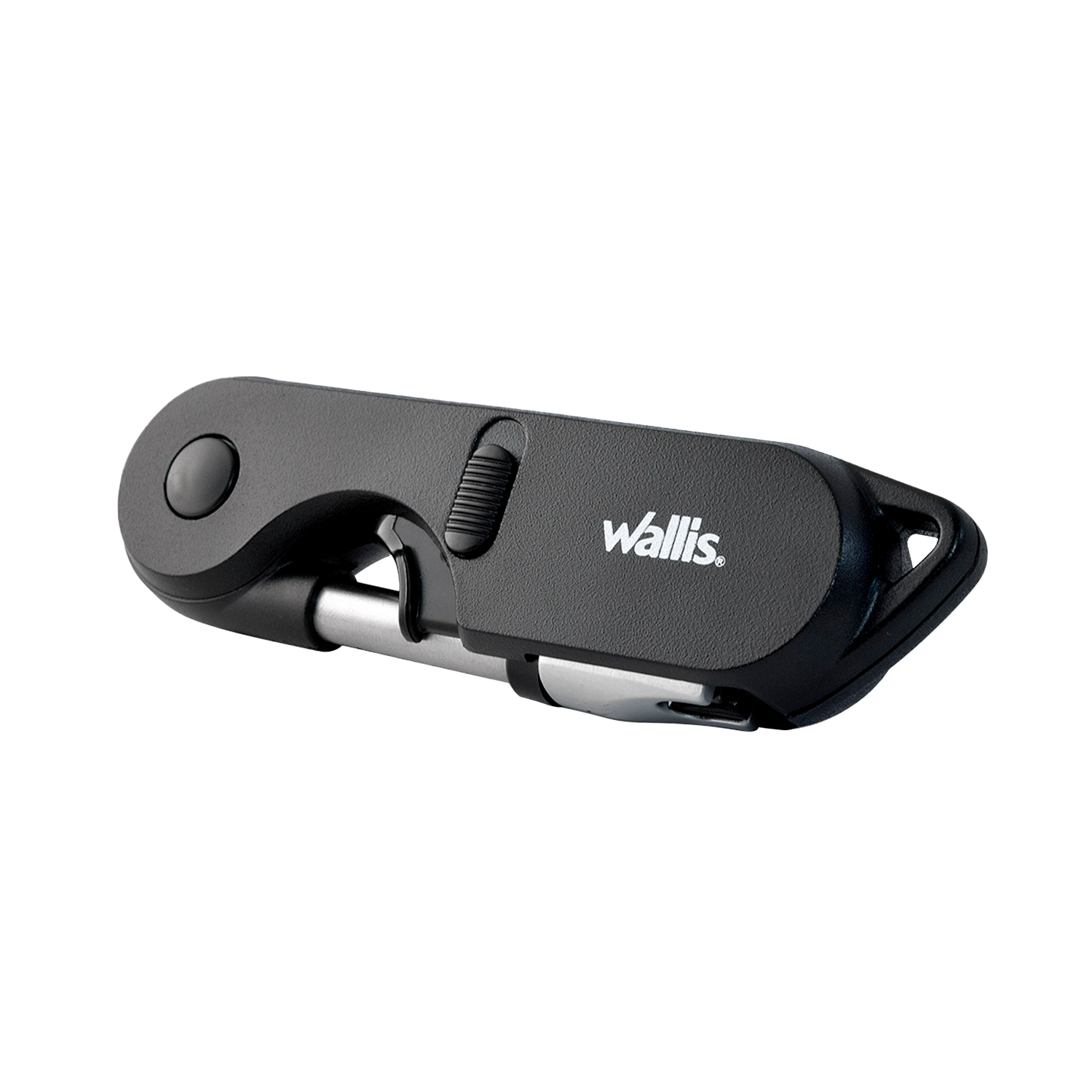 Encendedor Electrónico Usb Plegable Wallis