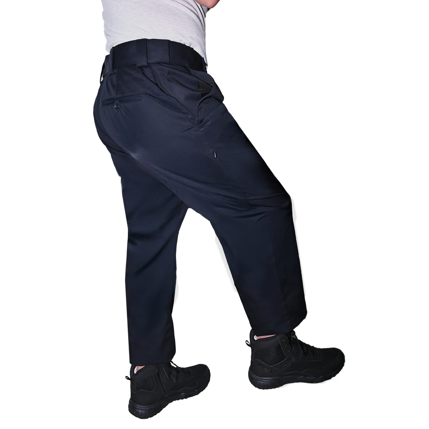 Pantalon Tactico Pdu Ci A Twill Pant Midnight Original 5.11