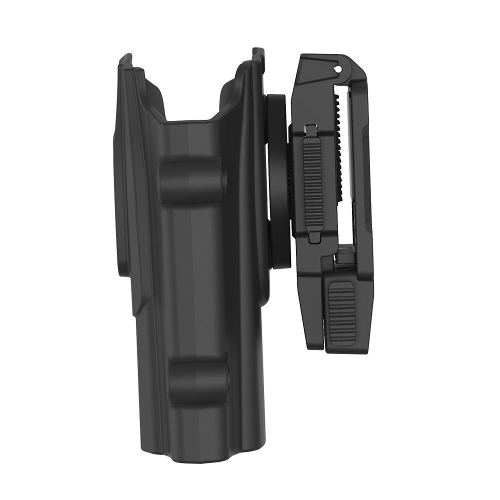 Funda Para Pistola Beretta Px4storm Clip Cinturón 360 Omitac