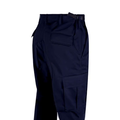 Pantalón Táctico Gabardina Cargo Trabajo