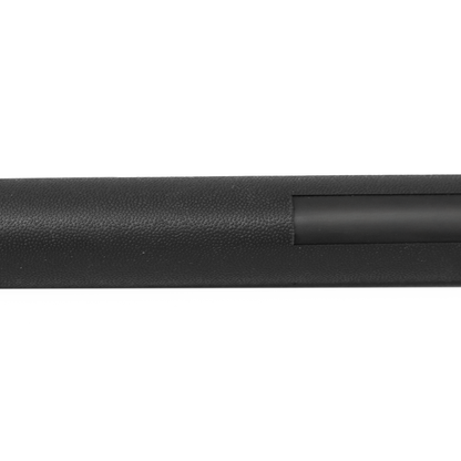 Baston Retractil 20pulgas 357 Con Boton Para Guardado Rapido