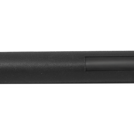 Baston Retractil 20pulgas 357 Con Boton Para Guardado Rapido