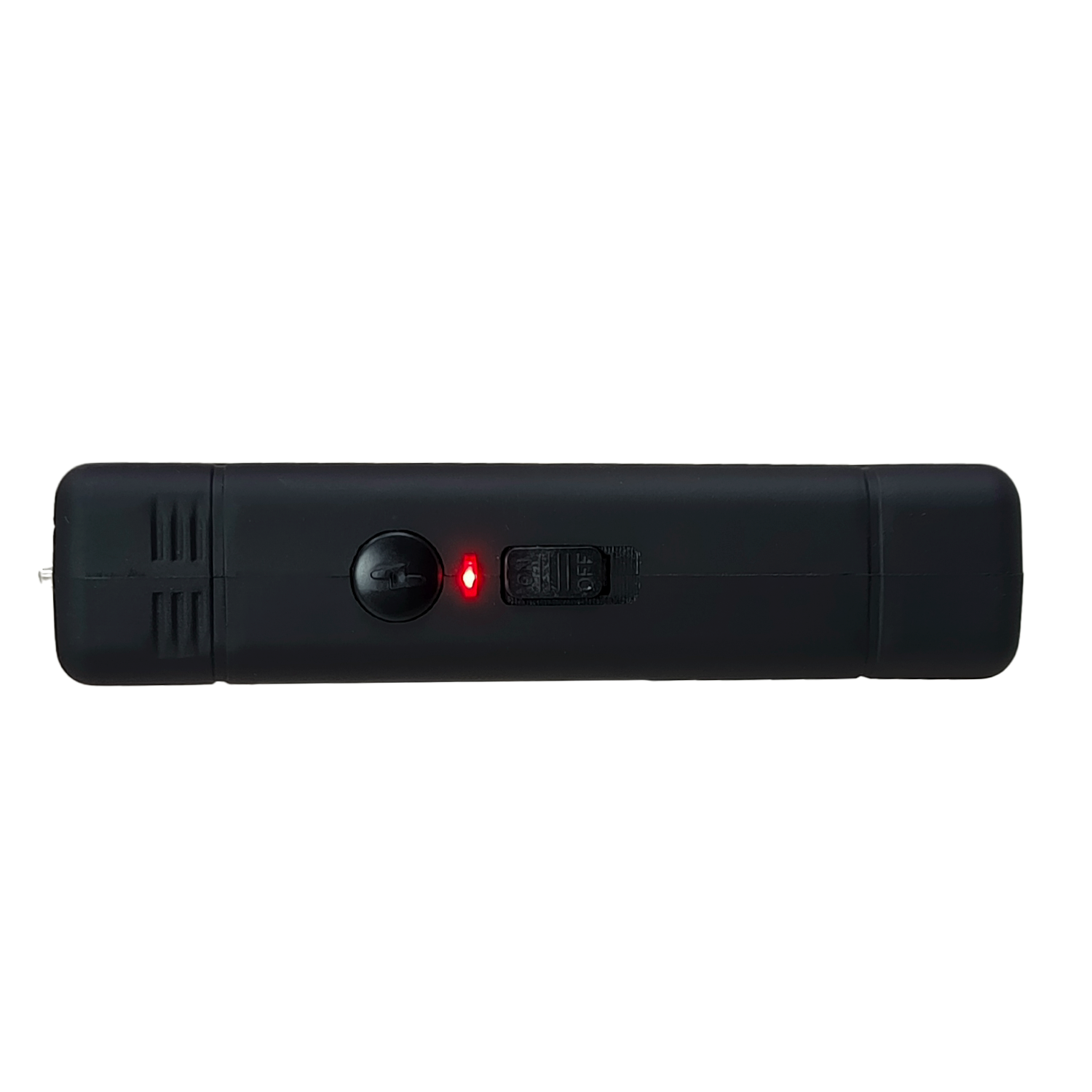 Kit Para Defensa Personal Taser Police + Gas Pimienta Residen Evil Militaría