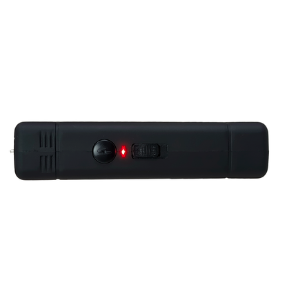 Kit Para Defensa Personal Taser Police + Gas Pimienta Residen Evil Militaría