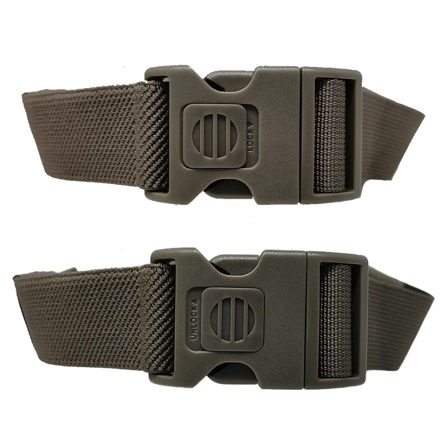 Funda Para Arma Universal Piernera Ajustable Para Cinturon