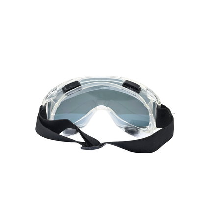 Googles Tacticos Militares Kit Con Pasamontañas De Algodon