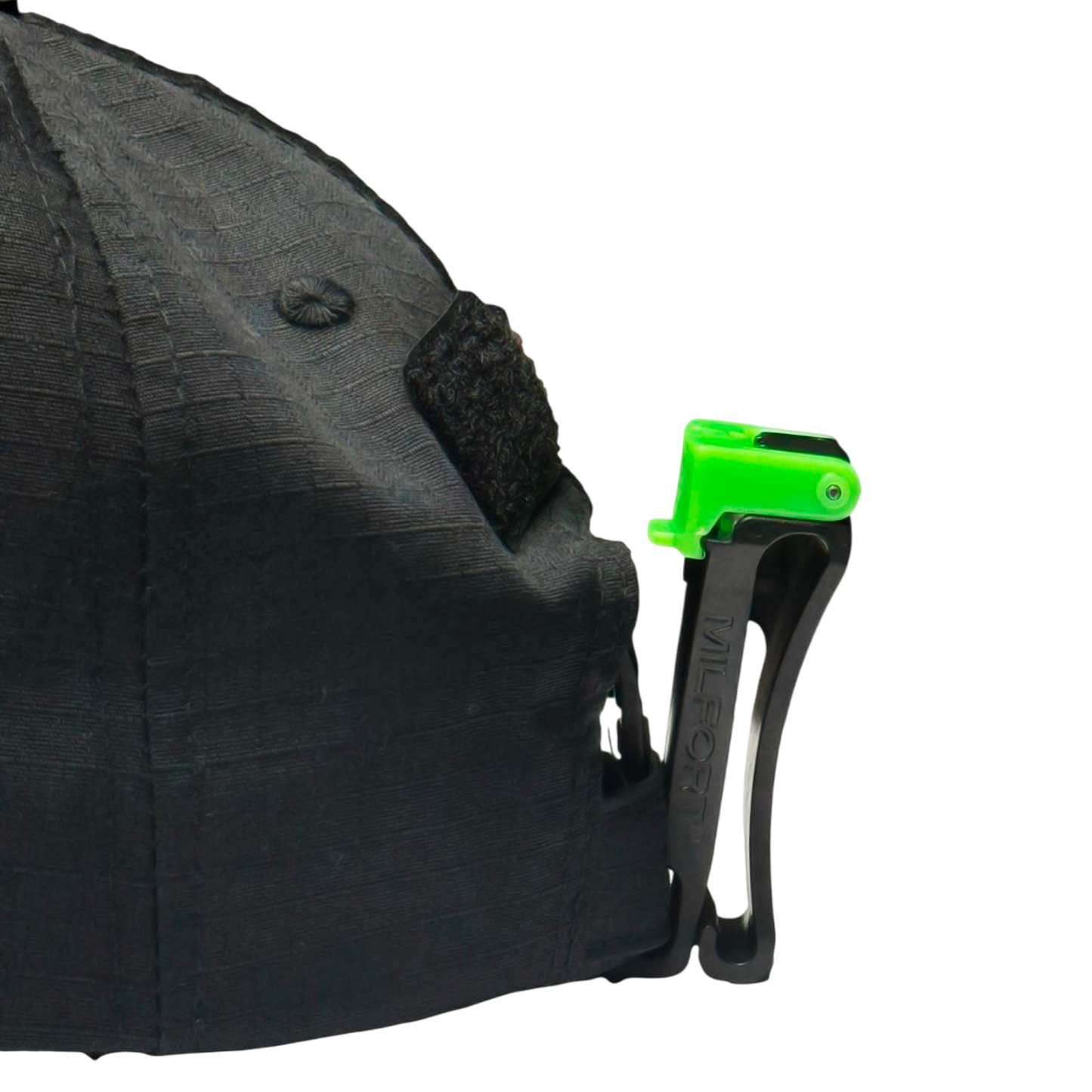 Porta Accesorios  Gorra Llaves V2 Milfort