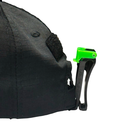 Porta Accesorios  Gorra Llaves V2 Milfort