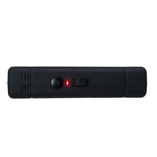Gas Pimienta Maxima Kit Defensa Taser Police Silbato Colores