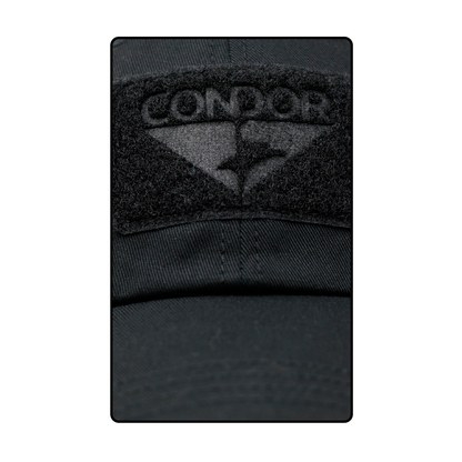 Gorra Tactica Militar Con Malla Transpirable  Condor