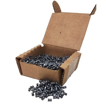 Diabolos Crosman Domed 4.5mm .177 , 10.5gr , 1250pz