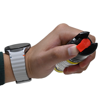 Gas Pimienta Maxima 135g Grande Spray