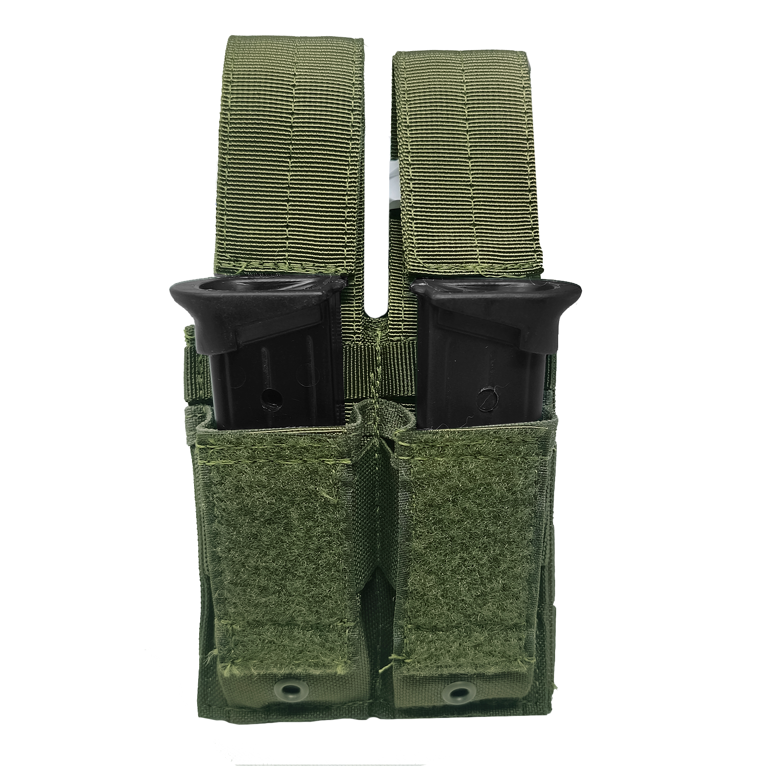 Porta Cargador Doble Para Pistola Marca Condor Original