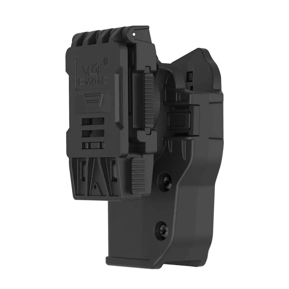 Funda para Pistola Sig Sauer P320 Clip de Cinturón 360° Omitac