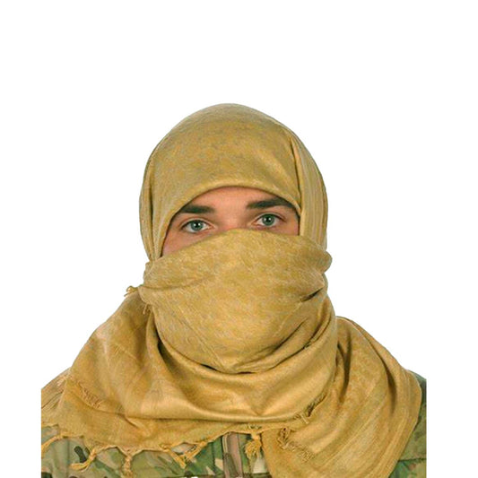 Shemagh palestina 100% Algodón Condor