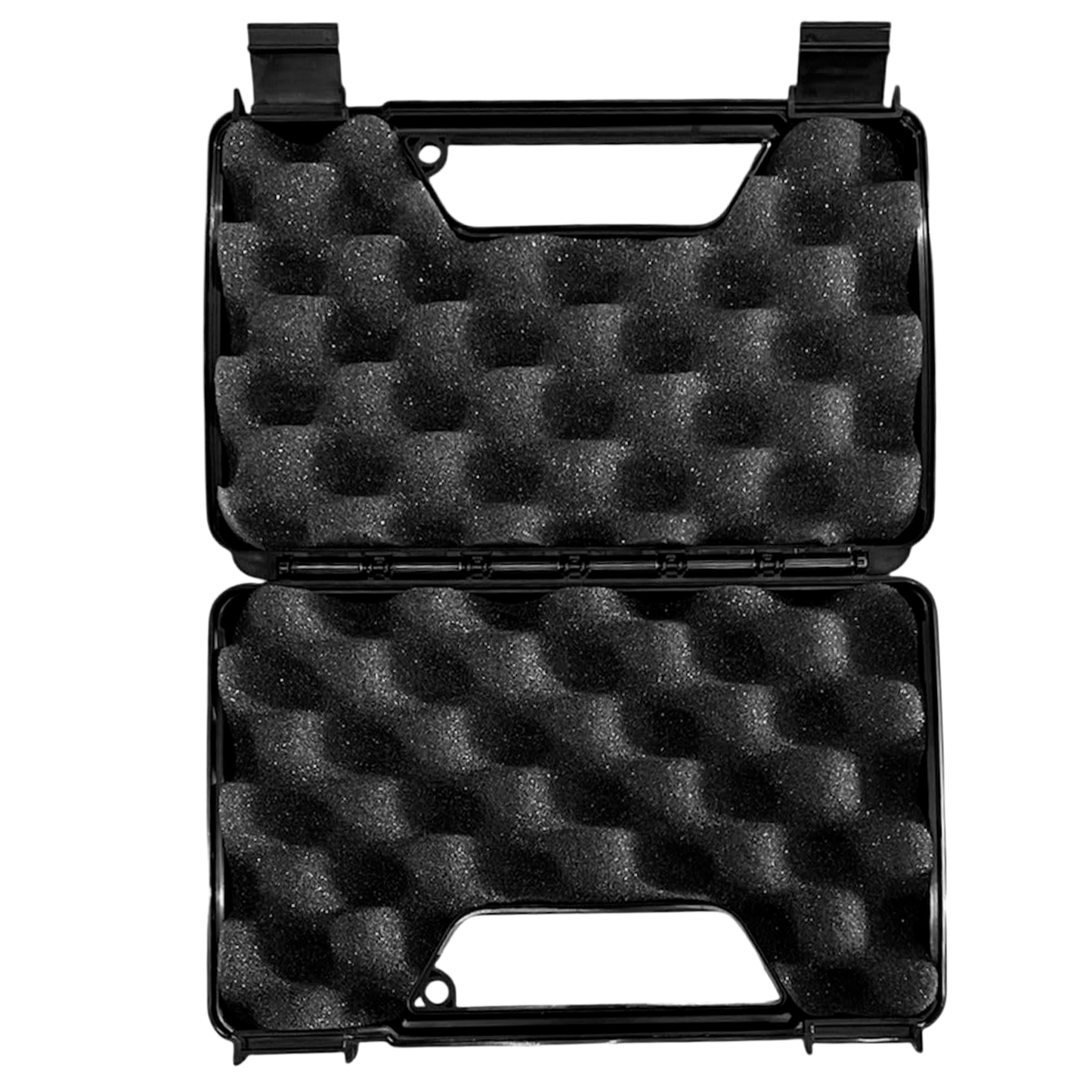 Estuche Rígido  Para Pistola Revolver Corto Case Gard 803R