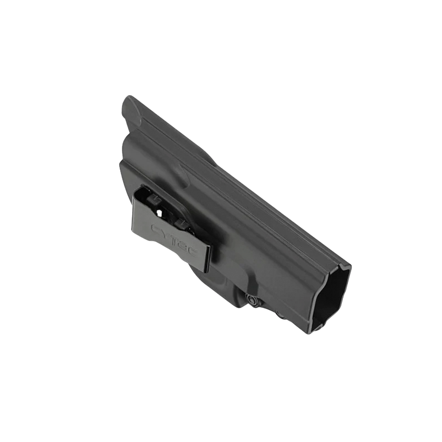 Kit Interno Porta Pistola Cargador Glock 19  Cytac Polímero Ligero.