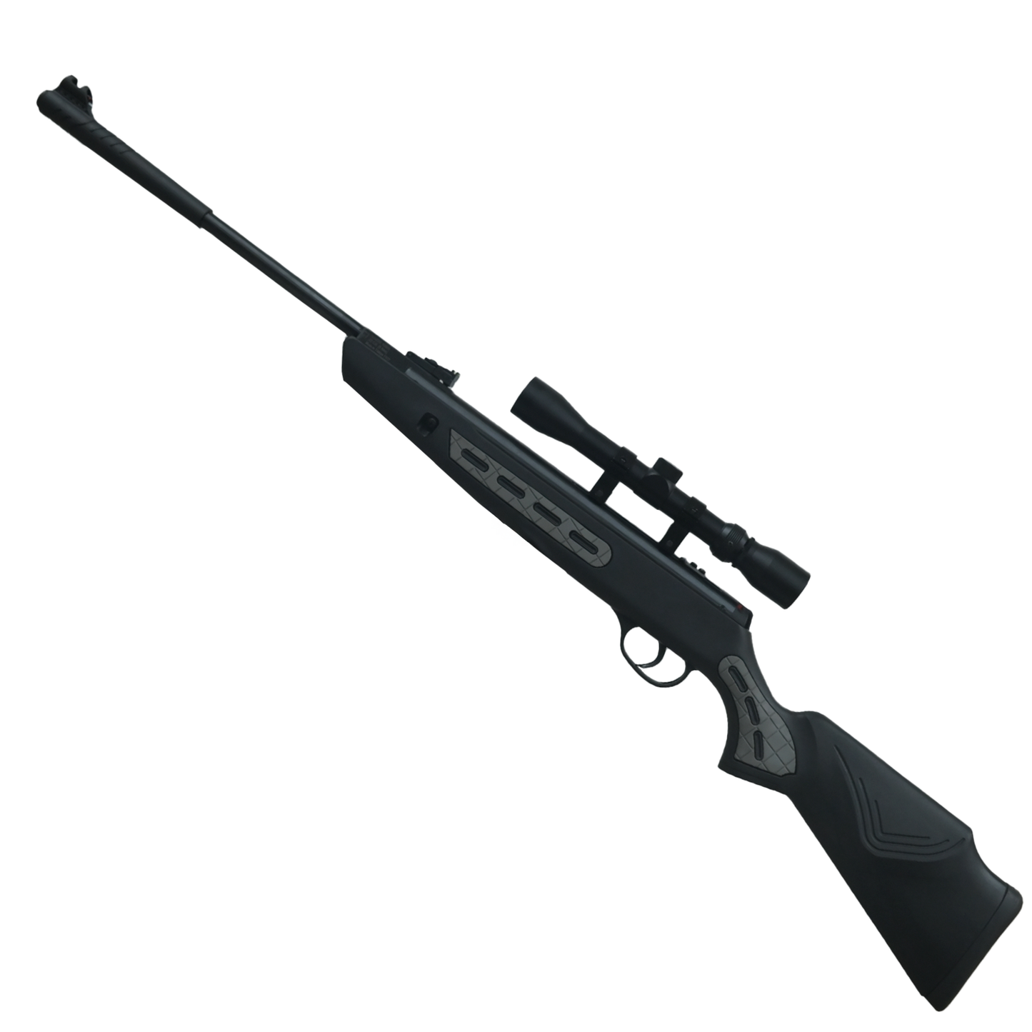 Rifle De Aire Hatsan 1000s Striker 800fps Calibre 5.5mm