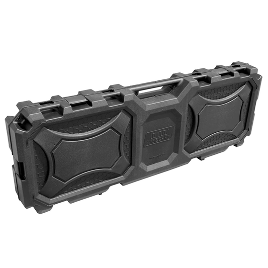 Estuche Para Escopetas Y Rifles Case Gard De Polimero