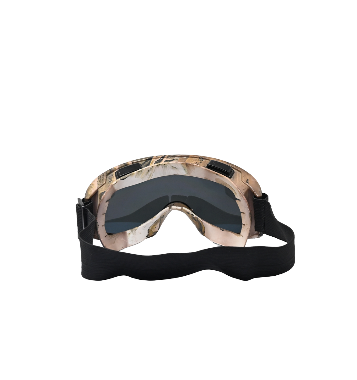 Googles Tacticos Militares Kit Con Pasamontañas De Algodon
