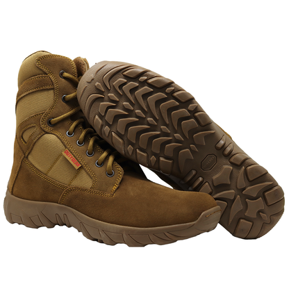 Botas Tácticas Elite 8 DUTY GEAR 1563