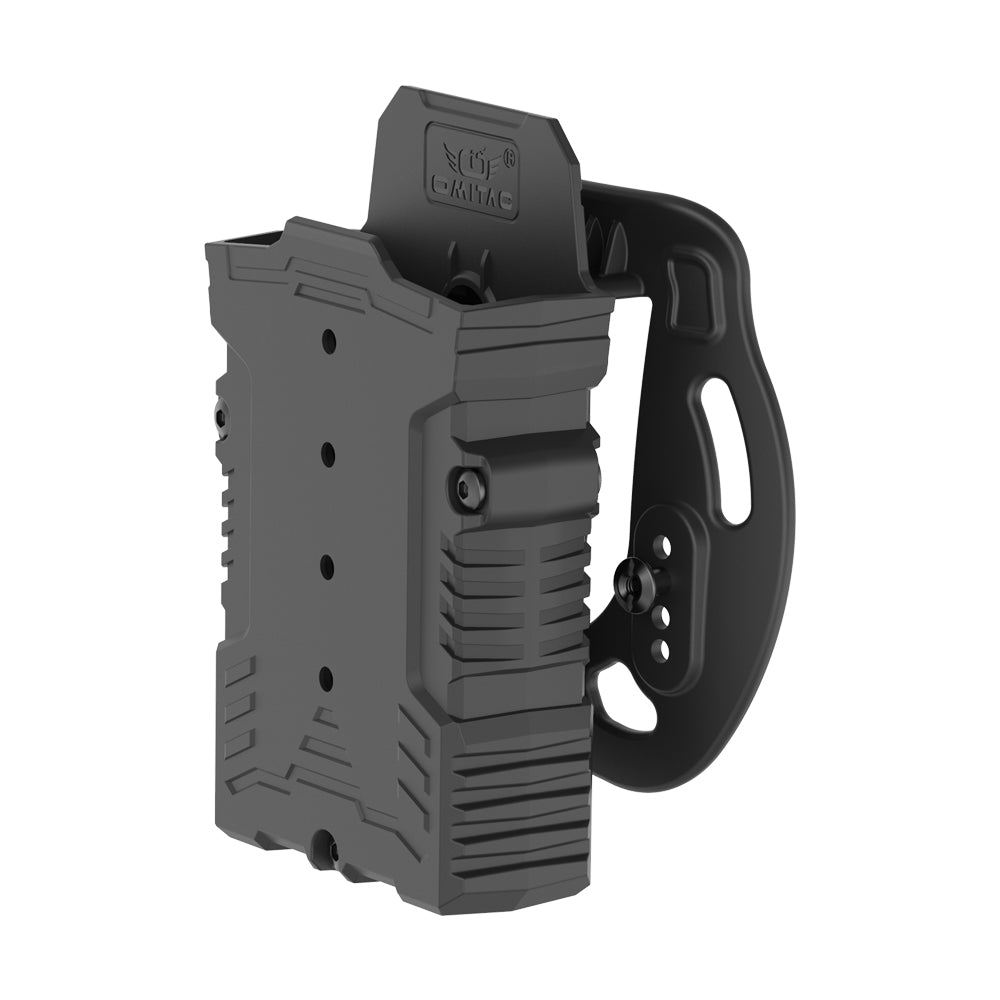 Porta Cargador Para Ar-15, M16, M4 Ajuste Paleta Omitac