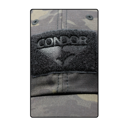 Gorra Tactica Militar Camuflajes Condor
