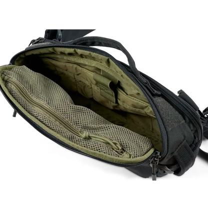 Mochila Cangurera Táctica Lv8  5.11 8 Litros