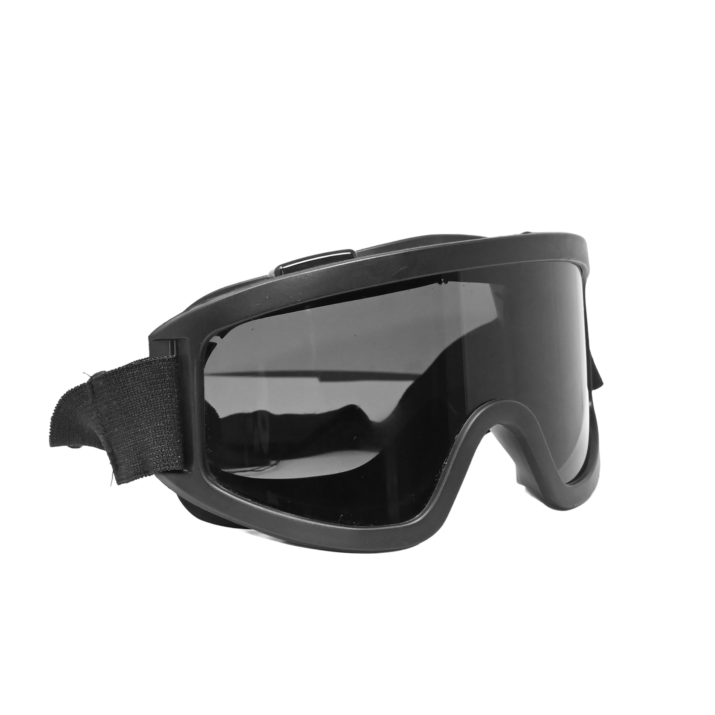 Googles Tacticos Militares Kit Con Pasamontañas De Algodon